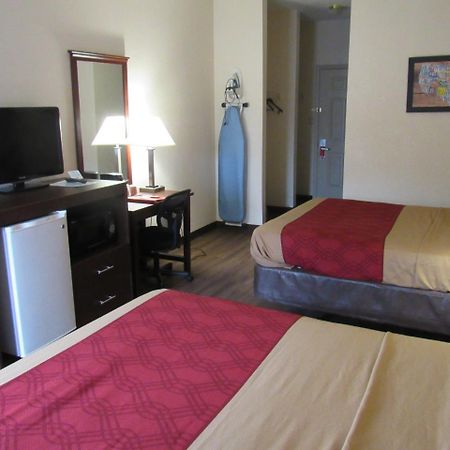 Econo Lodge Carlisle Eksteriør bilde