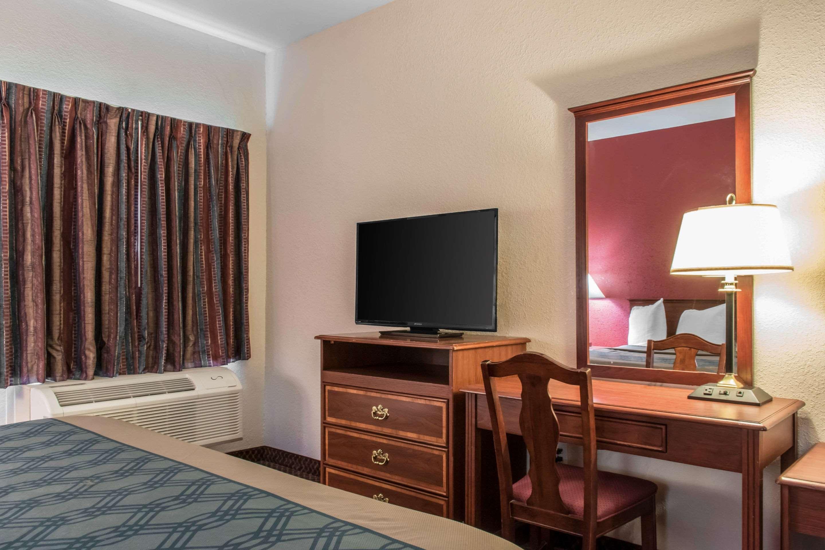 Econo Lodge Carlisle Eksteriør bilde