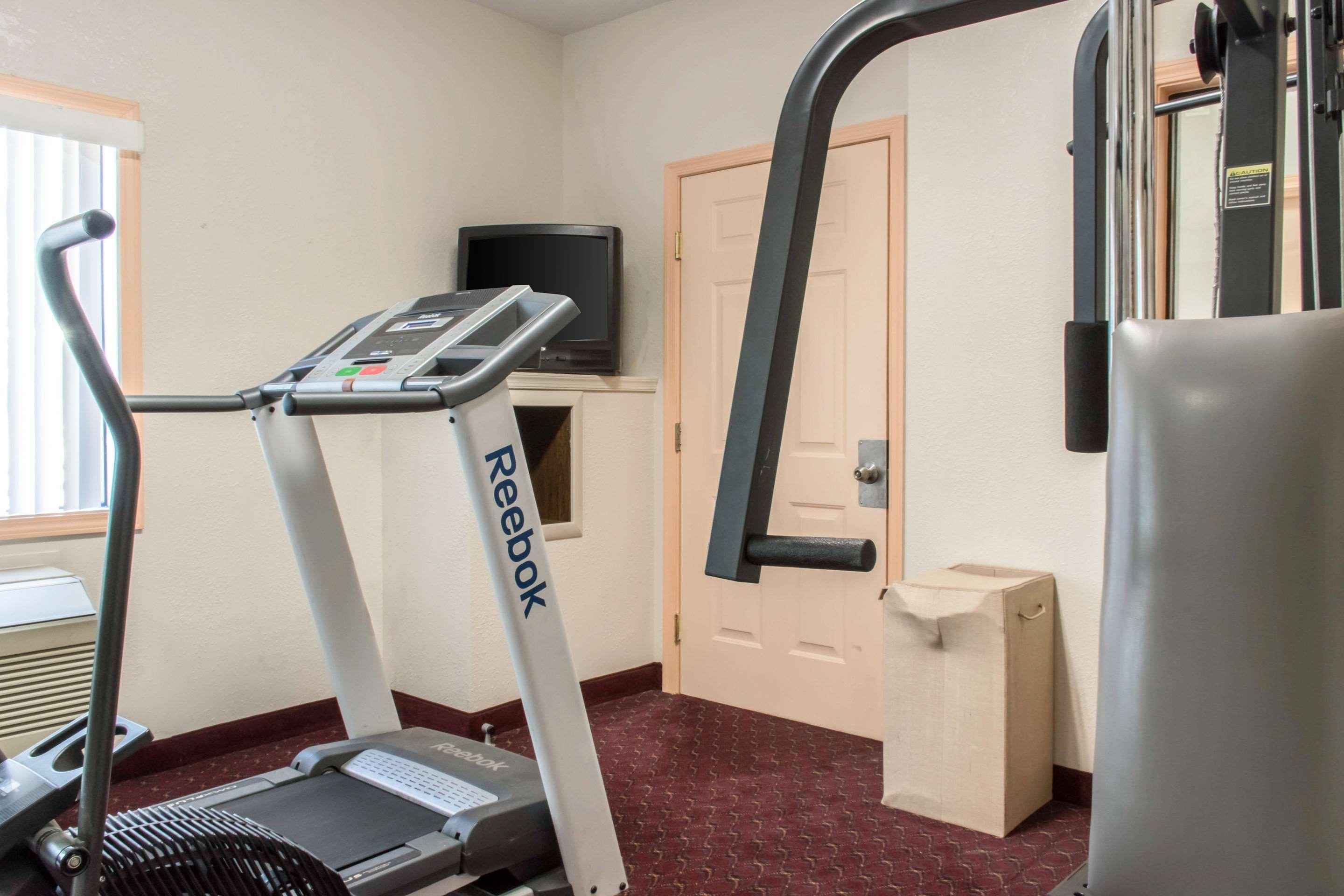 Econo Lodge Carlisle Eksteriør bilde