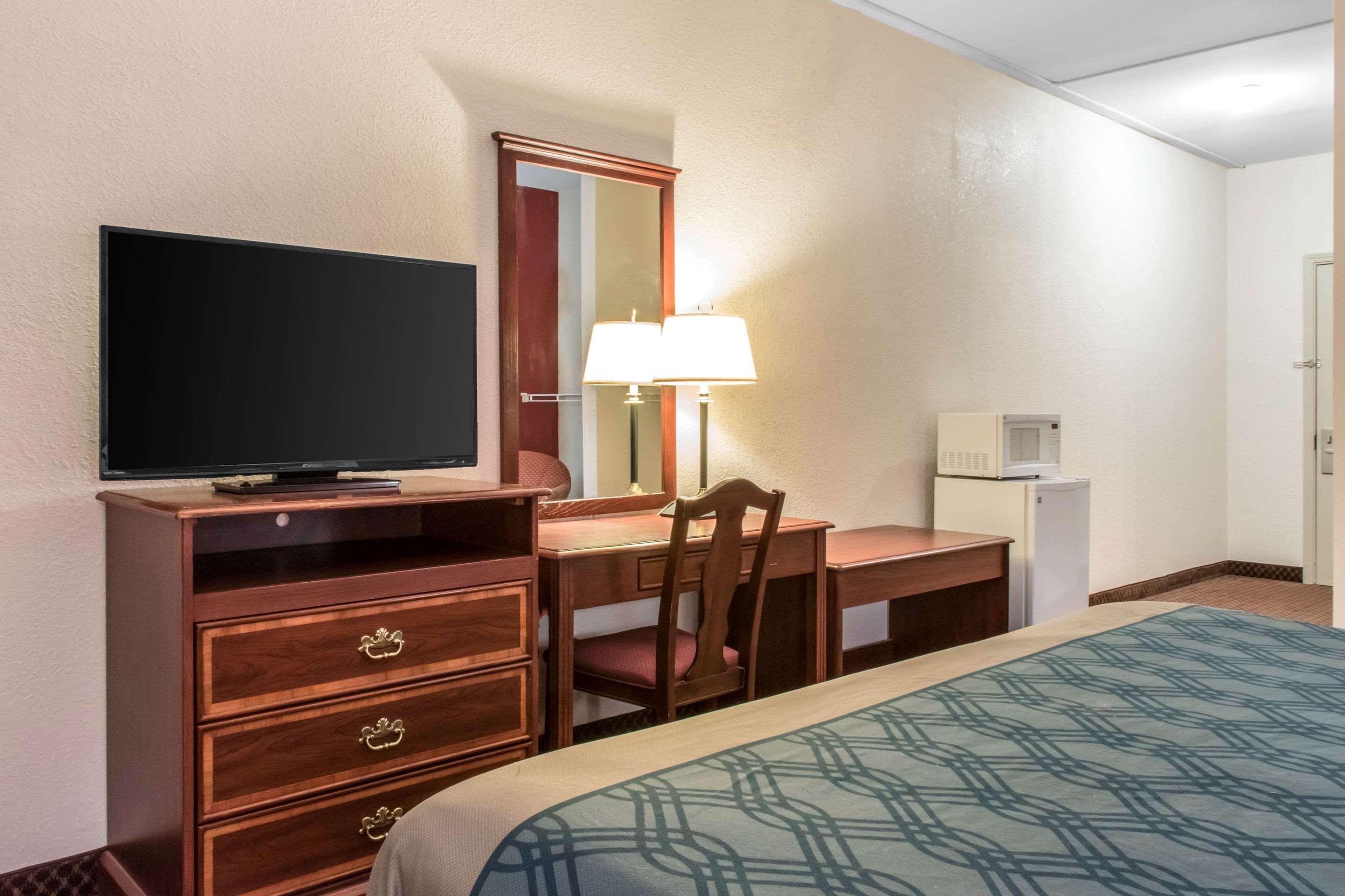 Econo Lodge Carlisle Eksteriør bilde