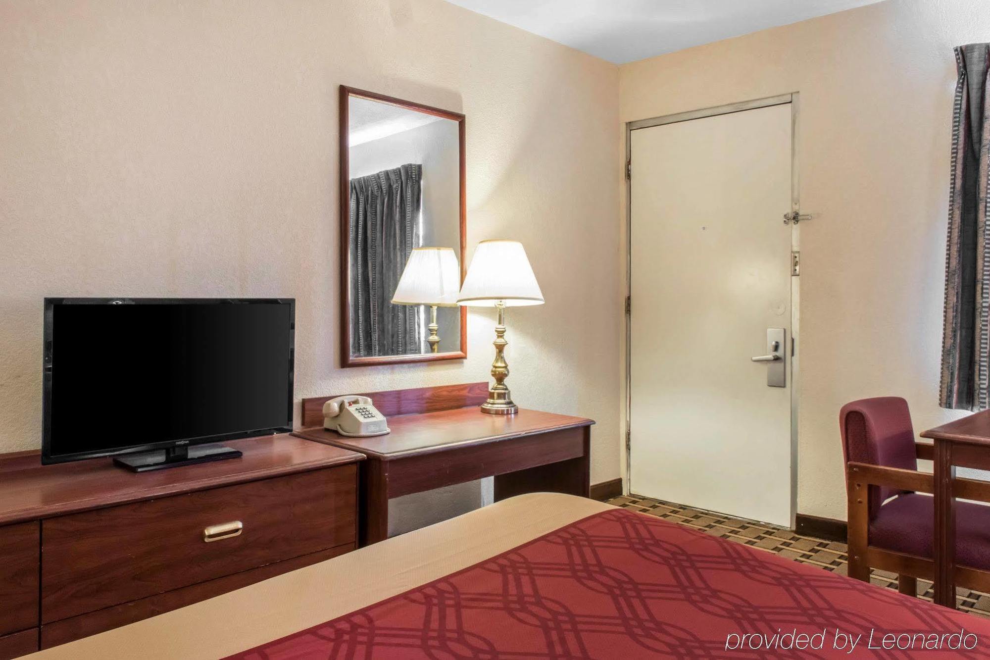 Econo Lodge Carlisle Eksteriør bilde
